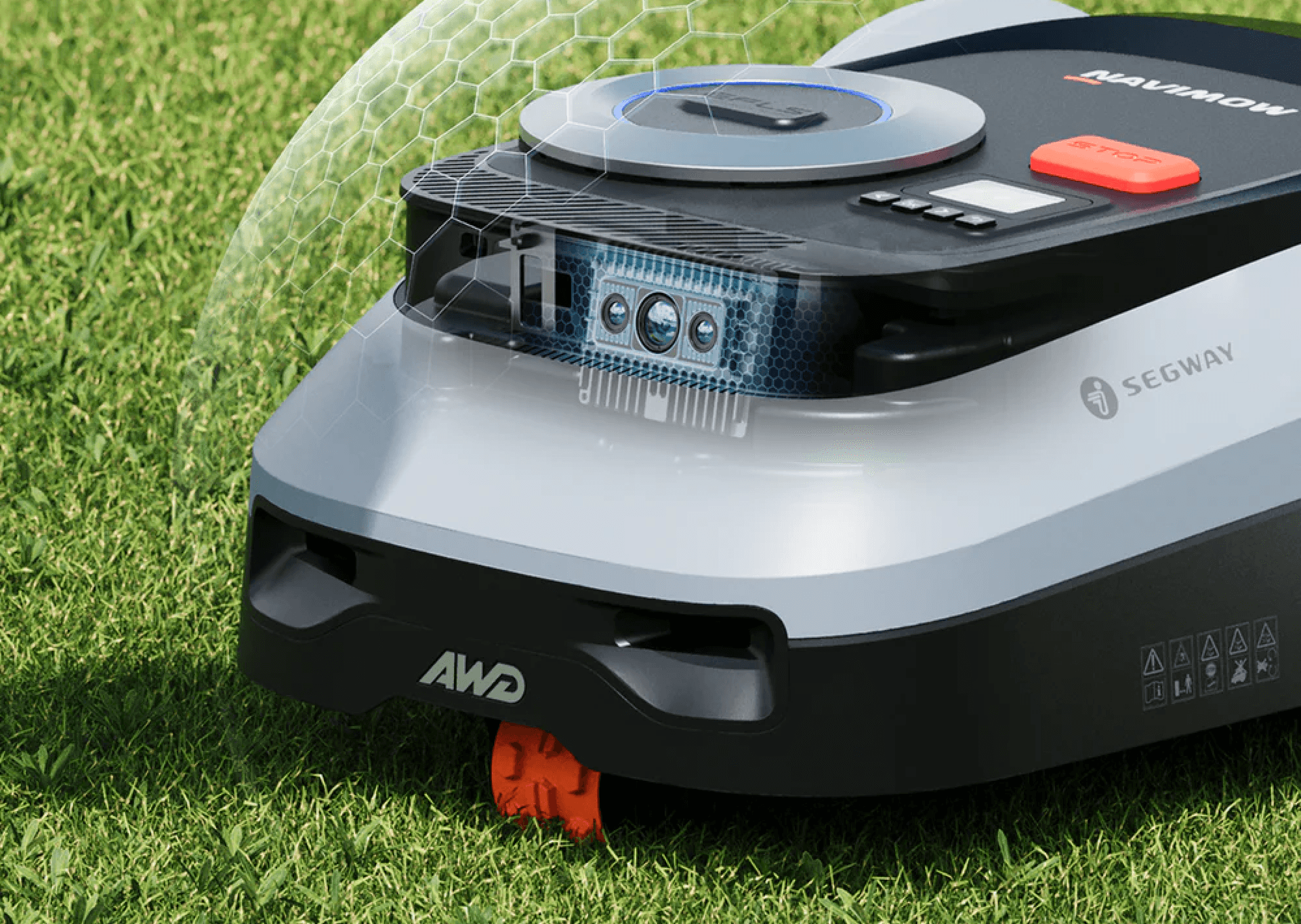 Solid State i2 Lidar PRO
