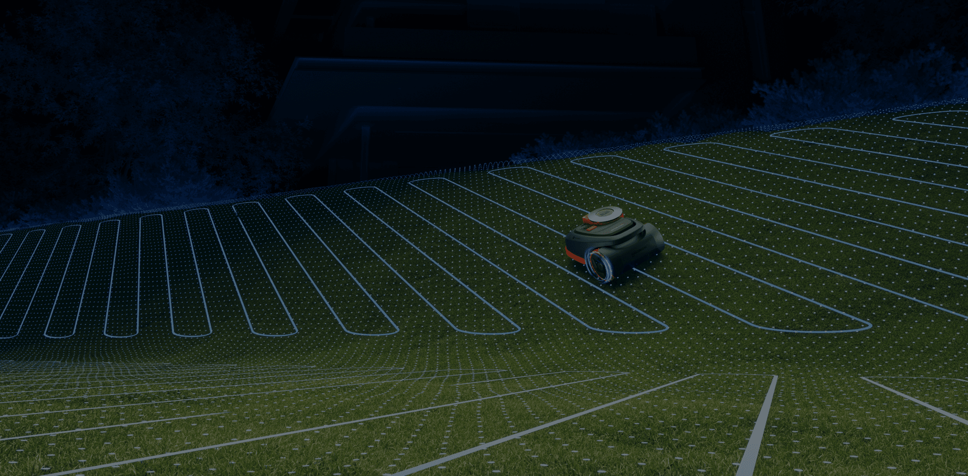 With OTA, Always Stay Updated