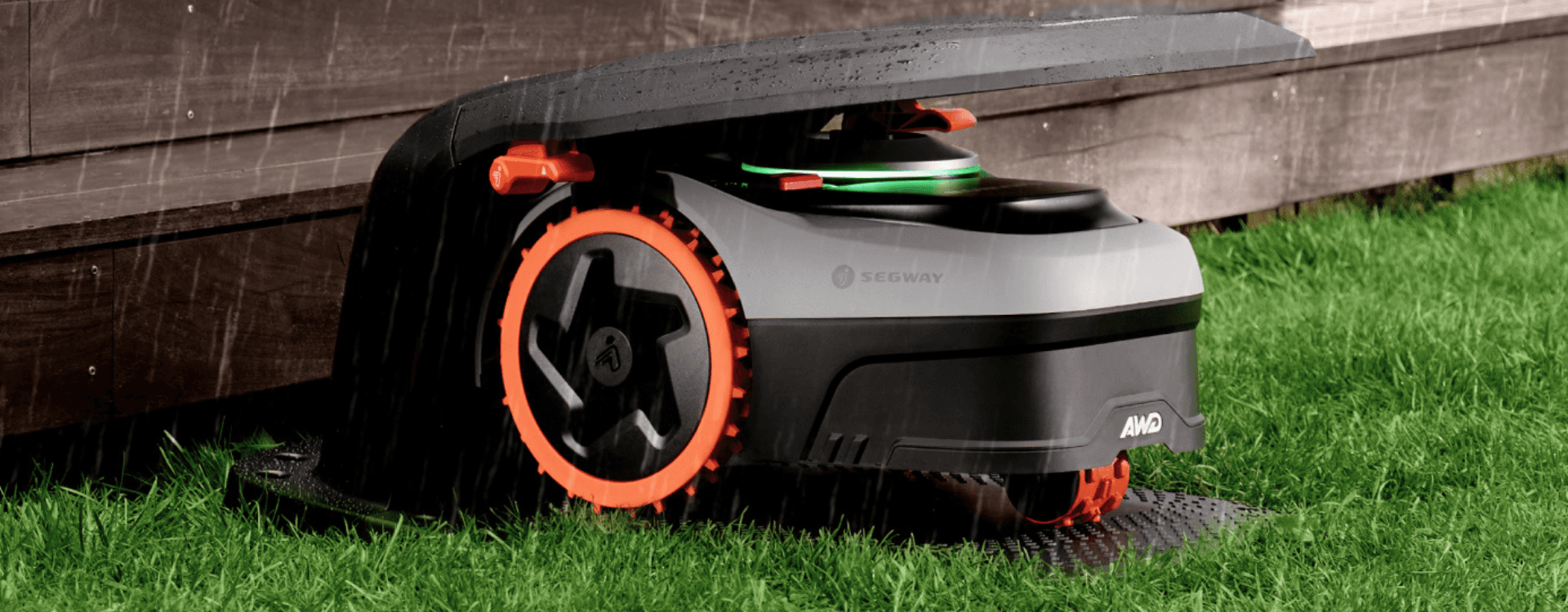 Claim your Free Garage*