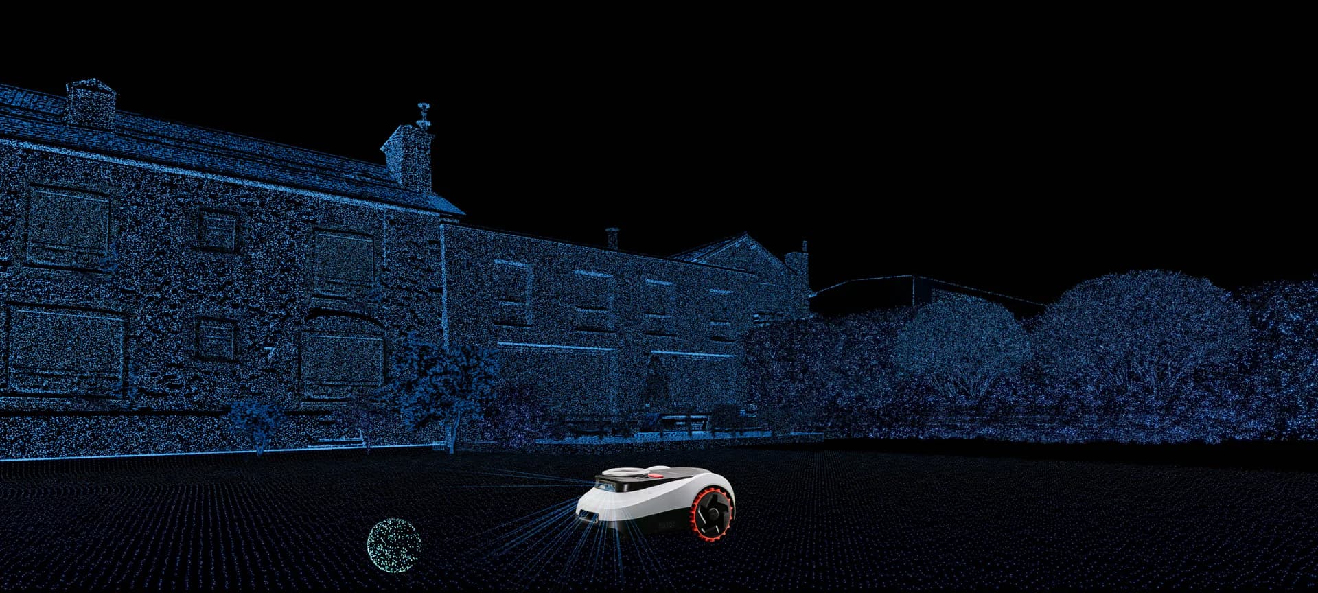 i2LIDAR-1.2-PC