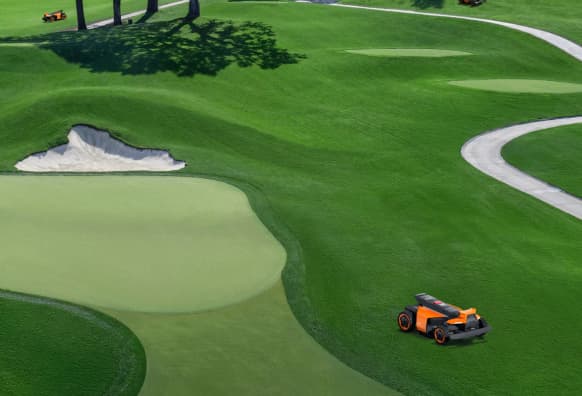 Application - Golf Courses -resized