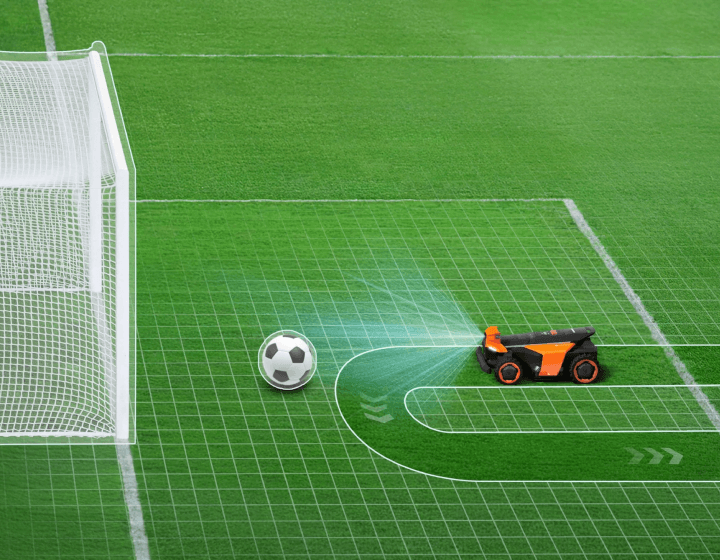 Intelligent Object Detection