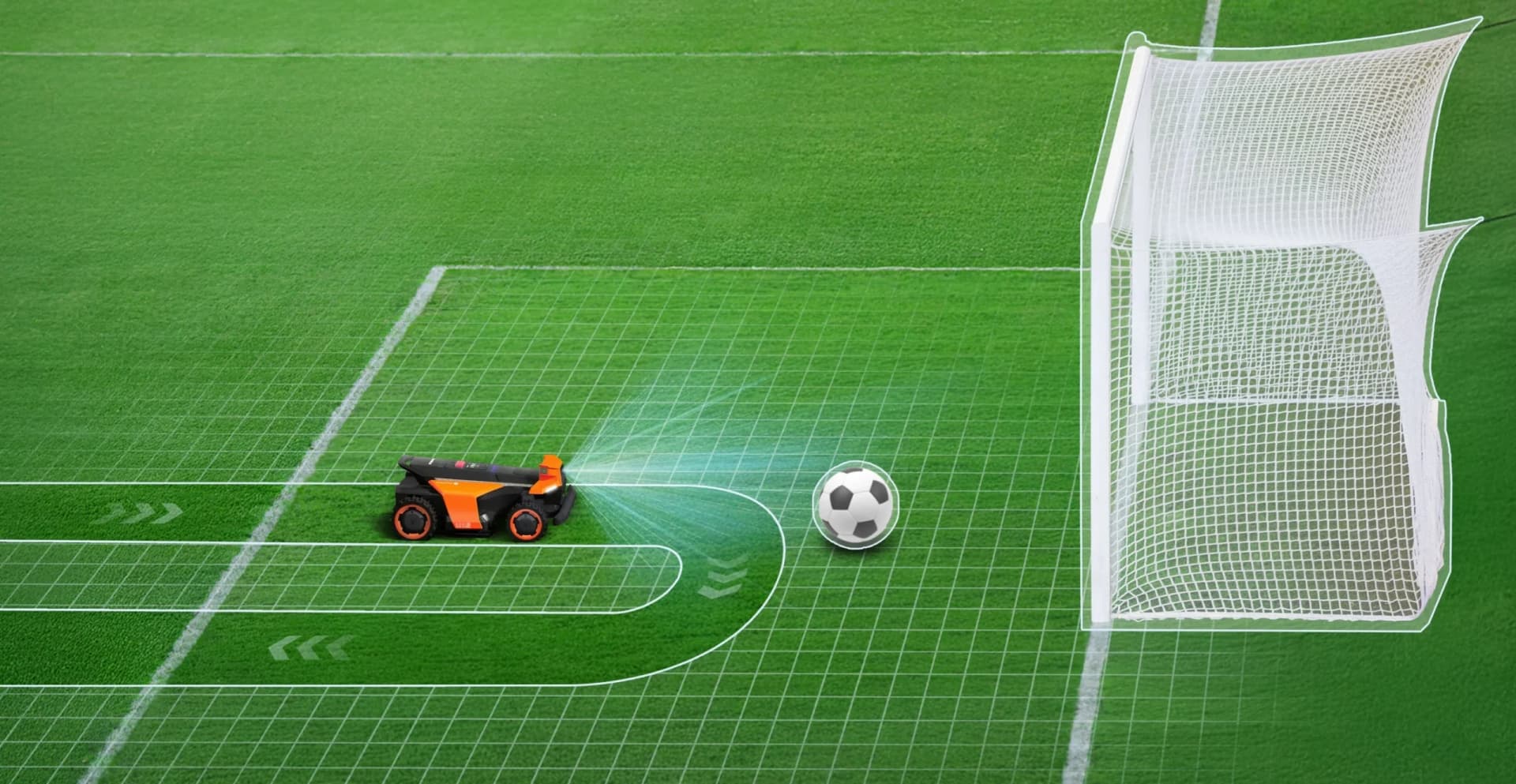intelligent object detection