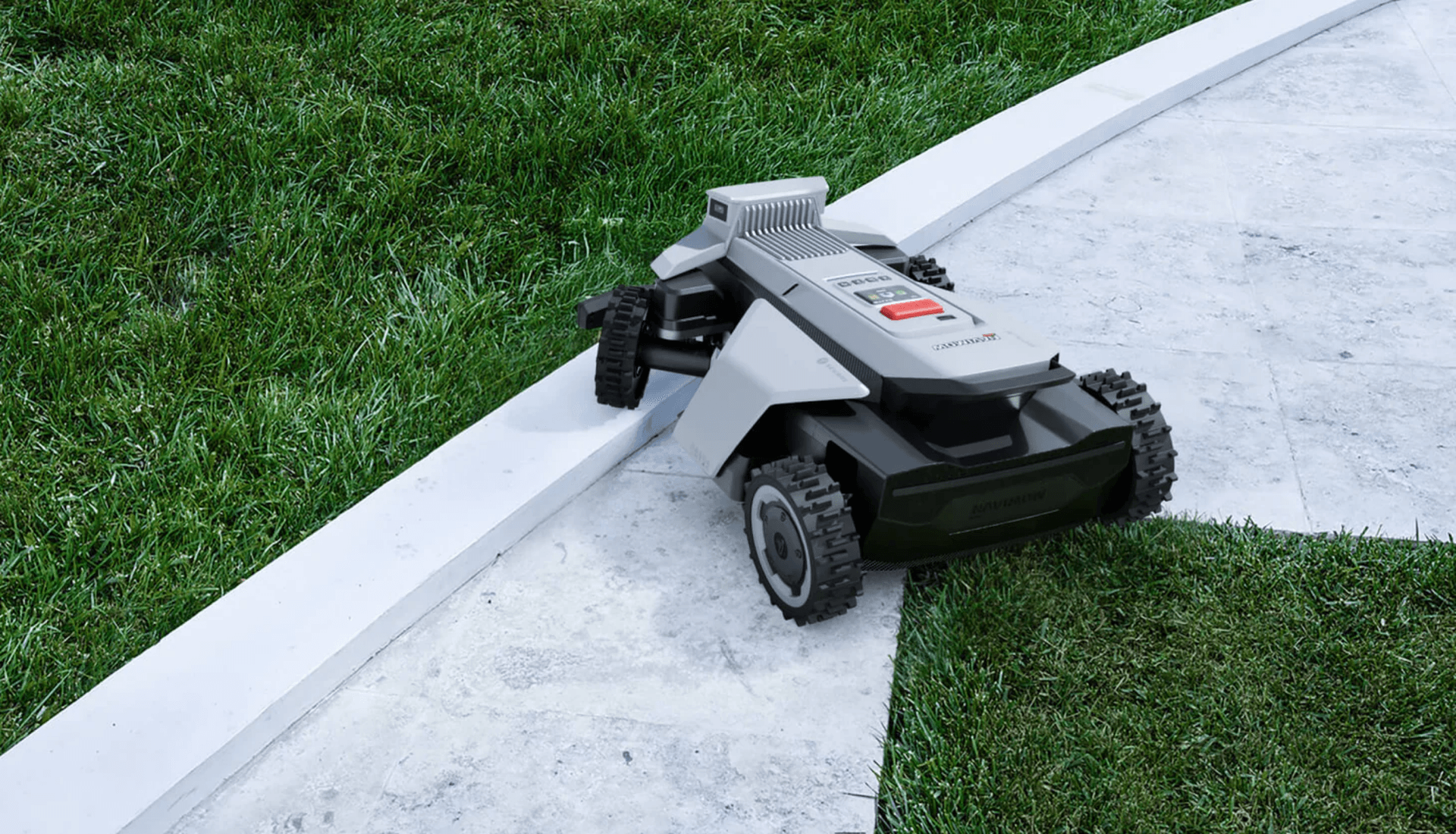 1920 x 1100 - X4 series border curbs 1920 x 1100 - X4 series border curbs