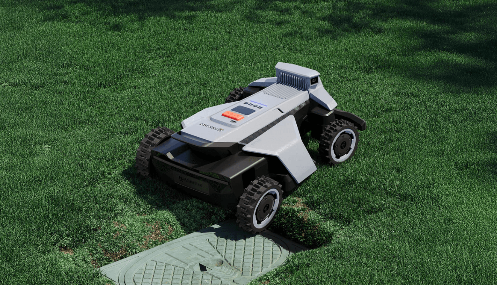 1920 x 1100 - X4 series potholes 1920 x 1100 - X4 series potholes