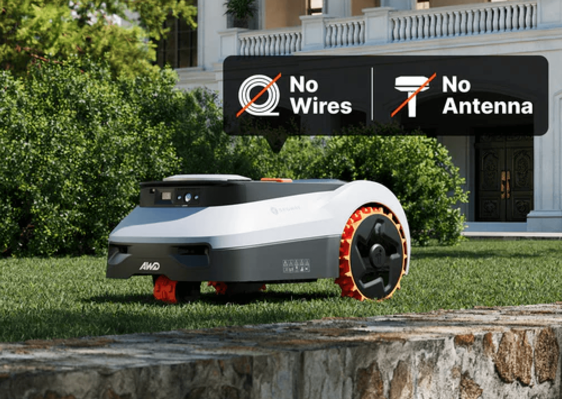 800 x 568 - i2 lidar pro - no wires no antenna - drop and mow 800 x 568 - i2 lidar pro - no wires no antenna - drop and mow