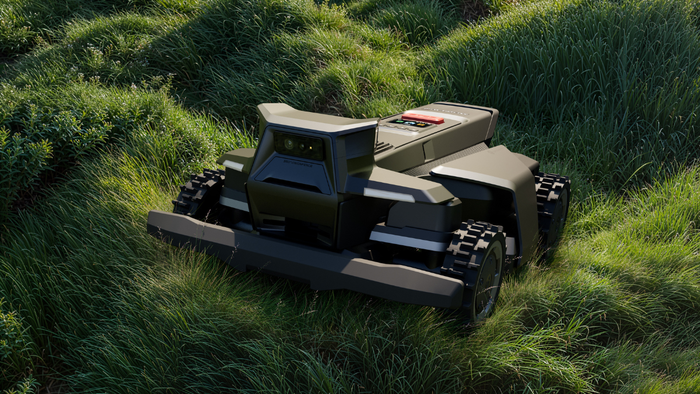 Boundary Wired, RTK or Lidar Robot Mower – Which is Best?