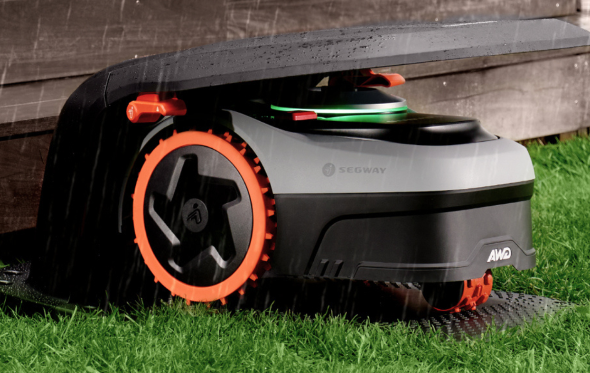 Winter Care for Your Robot Lawn Mower: Storage Tips and Advice