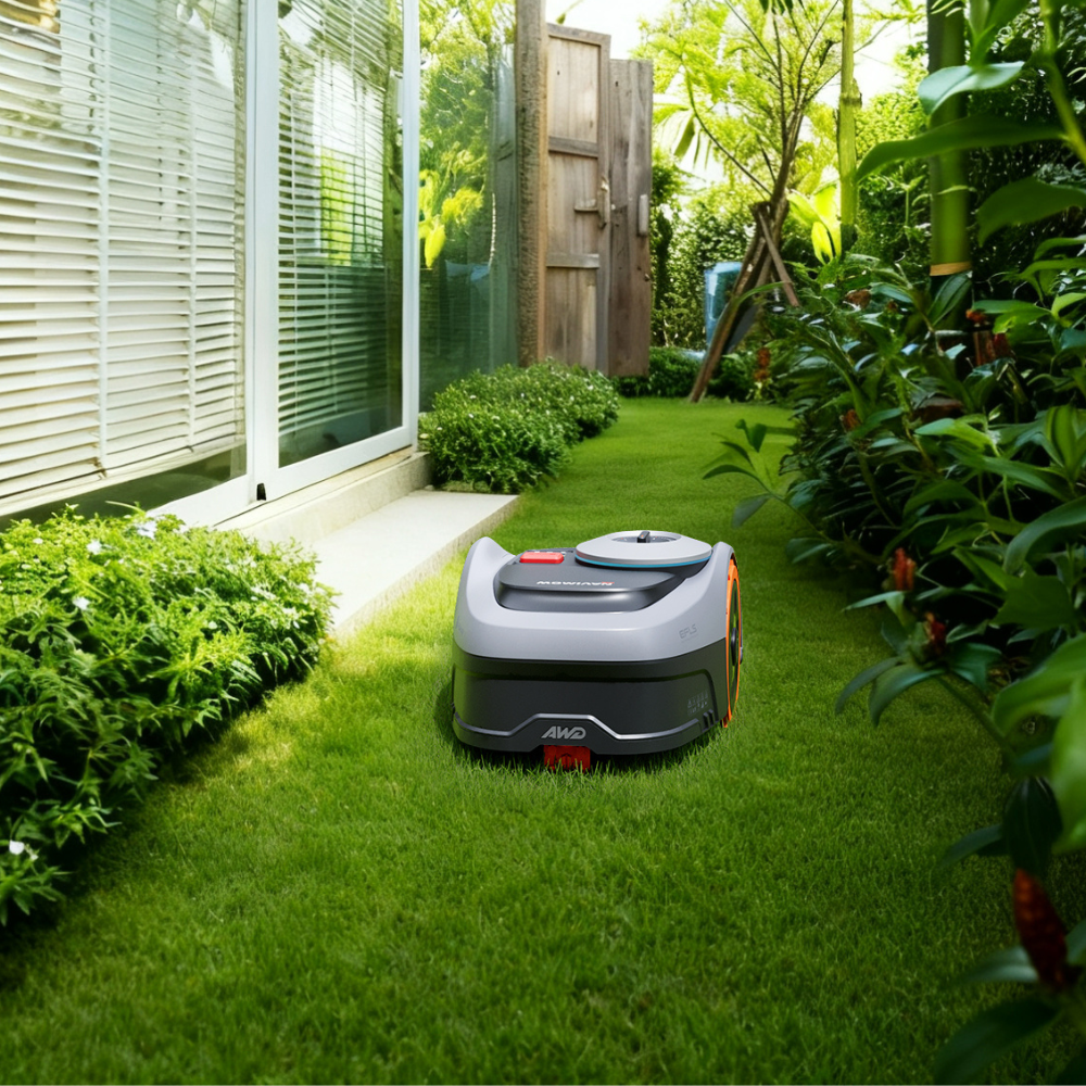Robotic Lawn Mower Glossary: Key Terms Explained