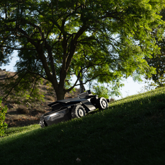 Robot Lawnmower Reviews: Is Segway Navimow Worth It?