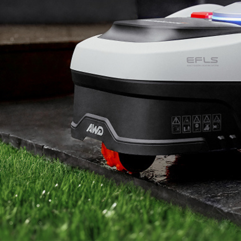 Robot Lawn Mowers in Winter: Do’s, Don’ts and Best Practices