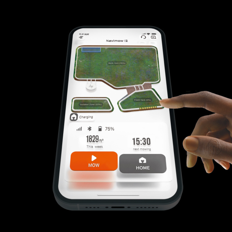 Robot Mower Installation: How Simple Is It Really?