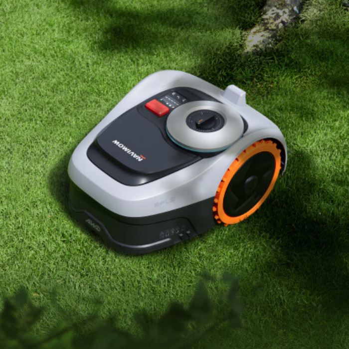 Easy Installation Robot Lawnmower